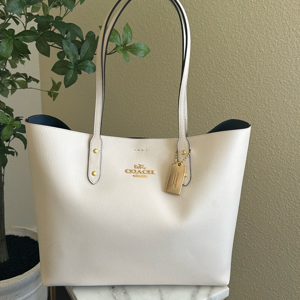 🚫Coach Bag🚫 SOLD🚫